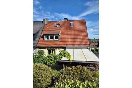 Haus zum Kaufen in Hemer 249.000,00 € 107.01 m²