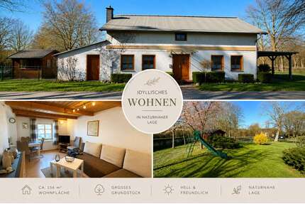 Haus zum Kaufen in Kluis 365.000,00 € 156 m²