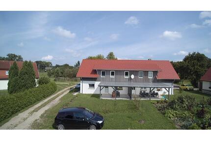 Ferienwohnung Mirow Mecklenburg Schillersdorf am Müritz Nationalp