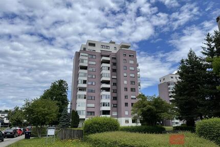 Renoviertes 1-Zimmer-Appartement mit Balkon, in Wangen im Allgäu