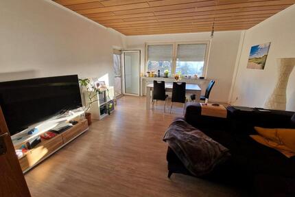 3 Zimmer Wohnung in Wiedenbrück inkl. Parkplatz und Kellerraum - Rheda-Wiedenbrück