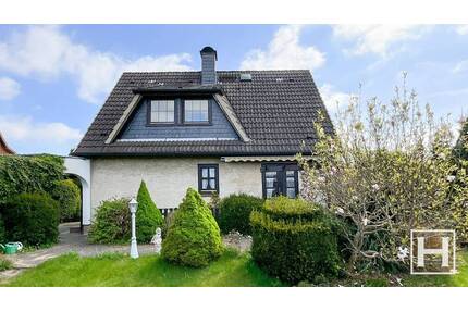 Wohnen in Bestlage - 439.000,00&nbsp;EUR Kaufpreis, ca.&nbsp; 80,00&nbsp;m&sup2;&nbsp;Wohnfl&auml;che in Henstedt-Ulzburg (PLZ: 24558)