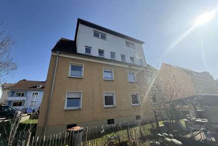 Wohnung zum Kaufen in Lahnstein 89.000,00 € 48.67 m²