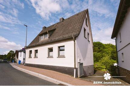 BERK Immobilien - Wohnen mit Charme und großzügigem Raumangebot in Keilberg - Bessenbach / Keilberg