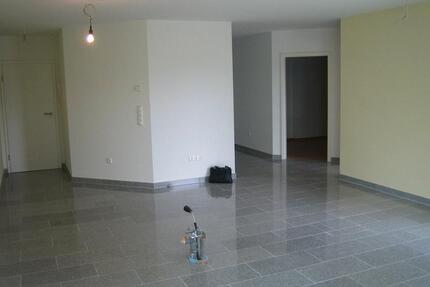 Moderne 3 ZKB Wohnung in ruhiger Lage von St. Wendel - Sankt Wendel