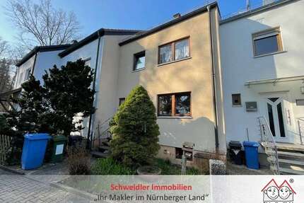 Haus zum Kaufen in Fürth 334.000,00 € 107.85 m²