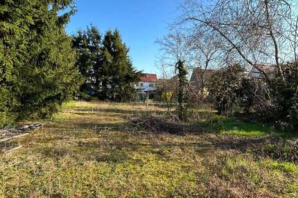 Grundstück in Graben-Neudorf 385.000,00 € 742 m²