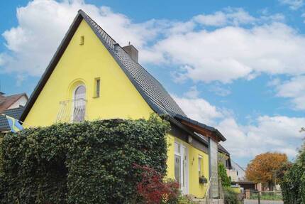 ALTERNATIVE ZUR EIGENTUMSWOHNUNG! Ideal für Paare oder Singles in TOP-Lage von N-Fischbach! - Nürnberg