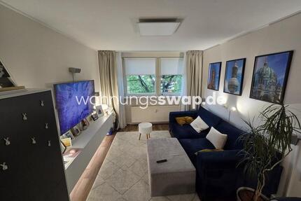 Wohnungsswap - 2 Zimmer, 47 m² - Fischerinsel, Mitte, Berlin