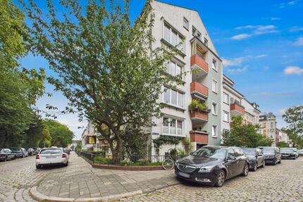 Wohnung Neustadtscontrescarpe 148, 28199 Bremen