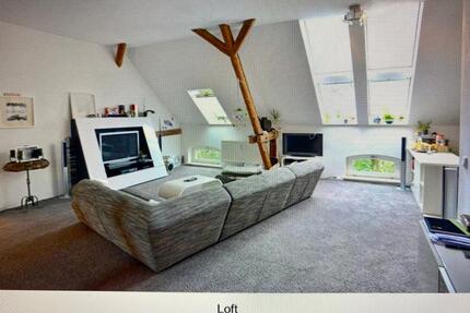 2 Zi. Wohnung 31618 Liebenau ab 1.7.26 zentral auf Aue Halbinsel