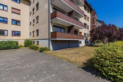 Wohnung zum Kaufen in Gifhorn 179.000,00 € 81 m²