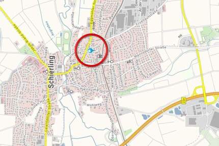 Neubau-Wohnung in Schierling 2 Zi von privat zu vermieten