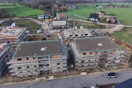 Großzügige 2 Zimmer Mietwohnung mit WBS Typ AB - Kalkar