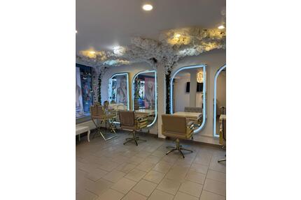 Ladenlokal in Top-Innenstadtlage zu vermieten - voll eingerichtet - Lippstadt