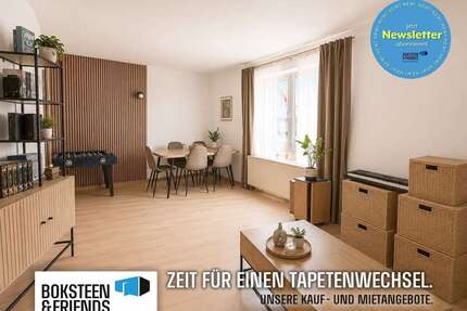 Wohnung zum Mieten in Oberhausen 710,00 € 83 m²