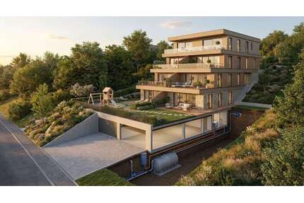 Grundstück zu verkaufen in Nürtingen 597.000,00 € 860 m²