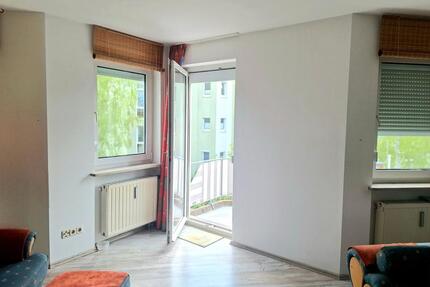 1,5 Zimmerwohnung zur Miete - 410,00&nbsp;EUR Kaltmiete, ca.&nbsp; 44,70&nbsp;m&sup2; in Coburg (PLZ: 96450)