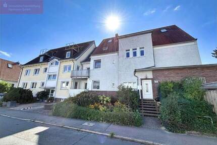 Wunderschöne Maisonettewohnung mit Dachterrasse - Hannover Bemerode