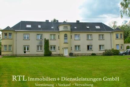 Gemütlich Wohnen! (A1655) - 275,00&nbsp;EUR Kaltmiete, ca.&nbsp; 34,76&nbsp;m&sup2; in Schleiz (PLZ: 07907)