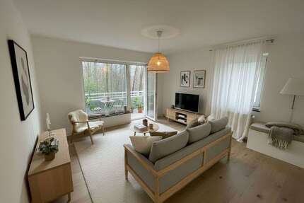 Wohnung zum Mieten in Iserlohn 490,00 € 71.57 m²