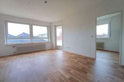 Wohnung zum Mieten in Minden 549,00 € 60 m²