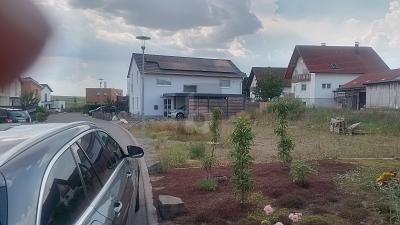 LIEBEN SIE RUHE UND AUSBLICK? MIT ERHOLUNGSWERT - Starzach