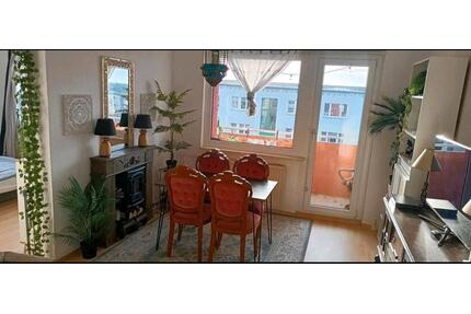 Schöne Zweiraum-Wohnung Nähe Wald 2 Raumwohnung - Neustrelitz