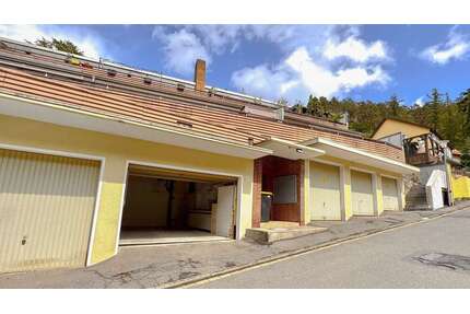 Wohnung zum Kaufen in Bad Harzburg 110.000,00 € 64.4 m²