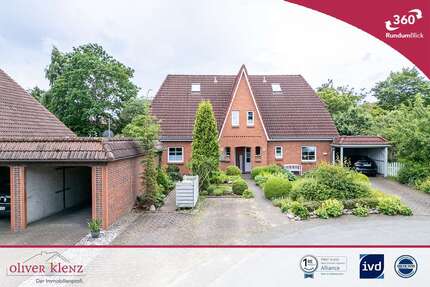 Haus zum Kaufen in Langballig 295.000,00 € 132.49 m²