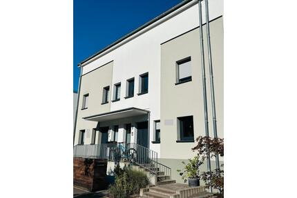 Familienfreundliches Einfamilienhaus am Saarbrücker Rastpfuhl - Saarbrücken Malstatt