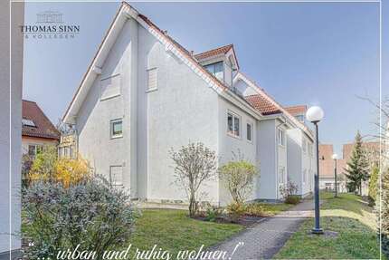 Wohnung zum Kaufen in Heilbronn 295.000,00 € 64.99 m²