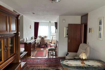 Wohnung zum Kaufen in Wuppertal 165.000,00 € 72.4 m²