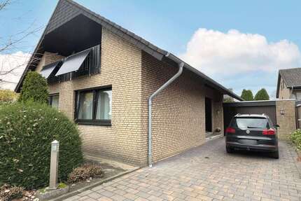 Haus zum Kaufen in Gronau 399.000,00 € 125.37 m²