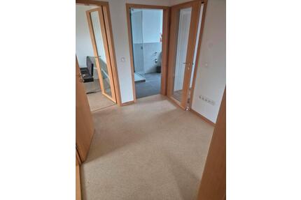 Wohnung zu vermieten in sehr ruhiger Lage - Augsburg Bärenkeller