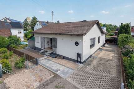 Haus zum Kaufen in Bobingen 569.000,00 € 190 m²