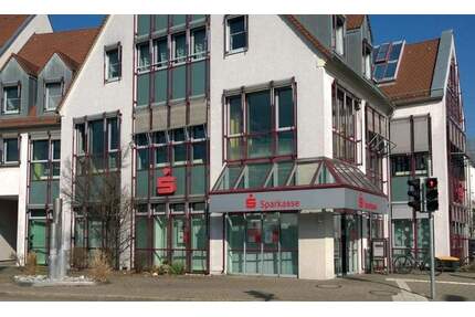 2-Zimmer-Wohnung in Uttenreuth zu vermieten