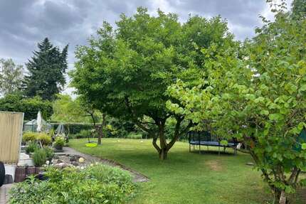 Grundstück zu verkaufen in Kirchheim 1.250.000,00 € 1012 m²