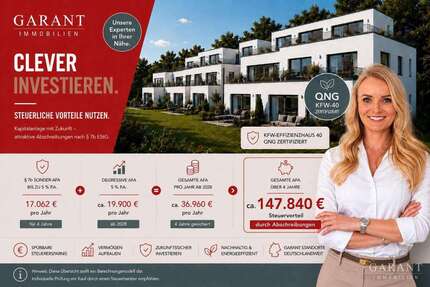 Wohnung zum Kaufen in Landshut 419.000,00 € 69 m²