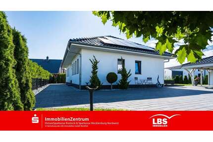 Haus zum Kaufen in Ribnitz-Damgarten 485.000,00 € 110 m²