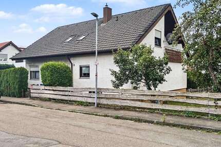 Haus zum Kaufen in Niederstotzingen 398.000,00 € 172.11 m²