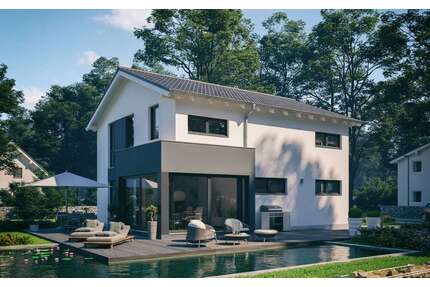 Haus zum Kaufen in Niederwallmenach 449.200,00 € 154 m²