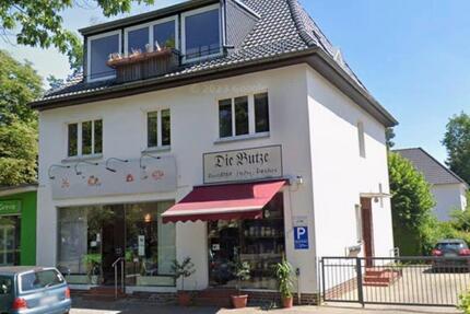 Wohn- & Geschäftshaus in Kleinmachnow – stabile Ist-Miete