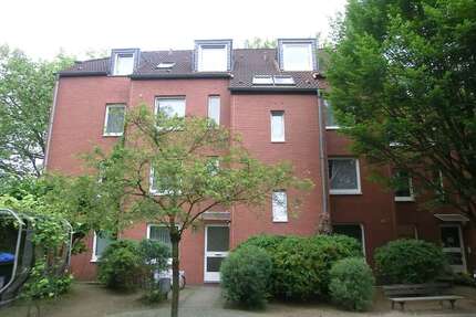 Wohnung zum Mieten in Herne 383,47 € 71.41 m²