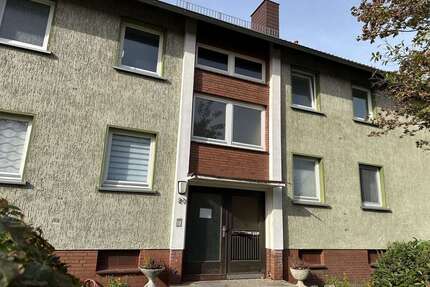 Wohnung zum Mieten in Celle 460,00 € 62.39 m²