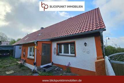 Haus zum Kaufen in Thale OT Allrode 49.000,00 € 160 m²