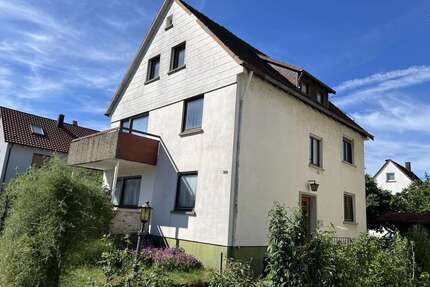 Haus zum Kaufen in Igersheim 249.000,00 € 200 m²