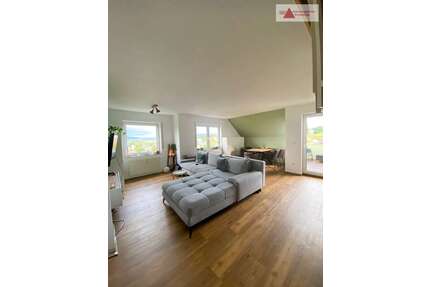 Wohnung zum Mieten in Schwarzenberg 750,00 € 75 m²