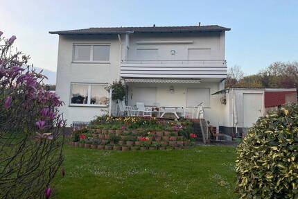 Wohnhaus in bester Lage Pivitsheide Kussel - Detmold