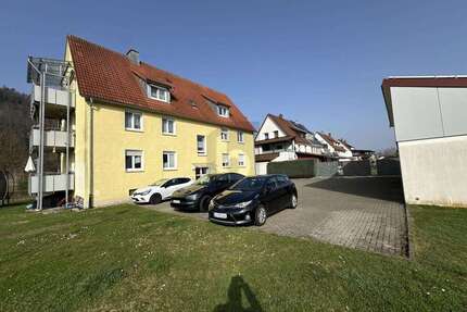 Wohnung zum Kaufen in Maulburg 169.000,00 € 48 m²